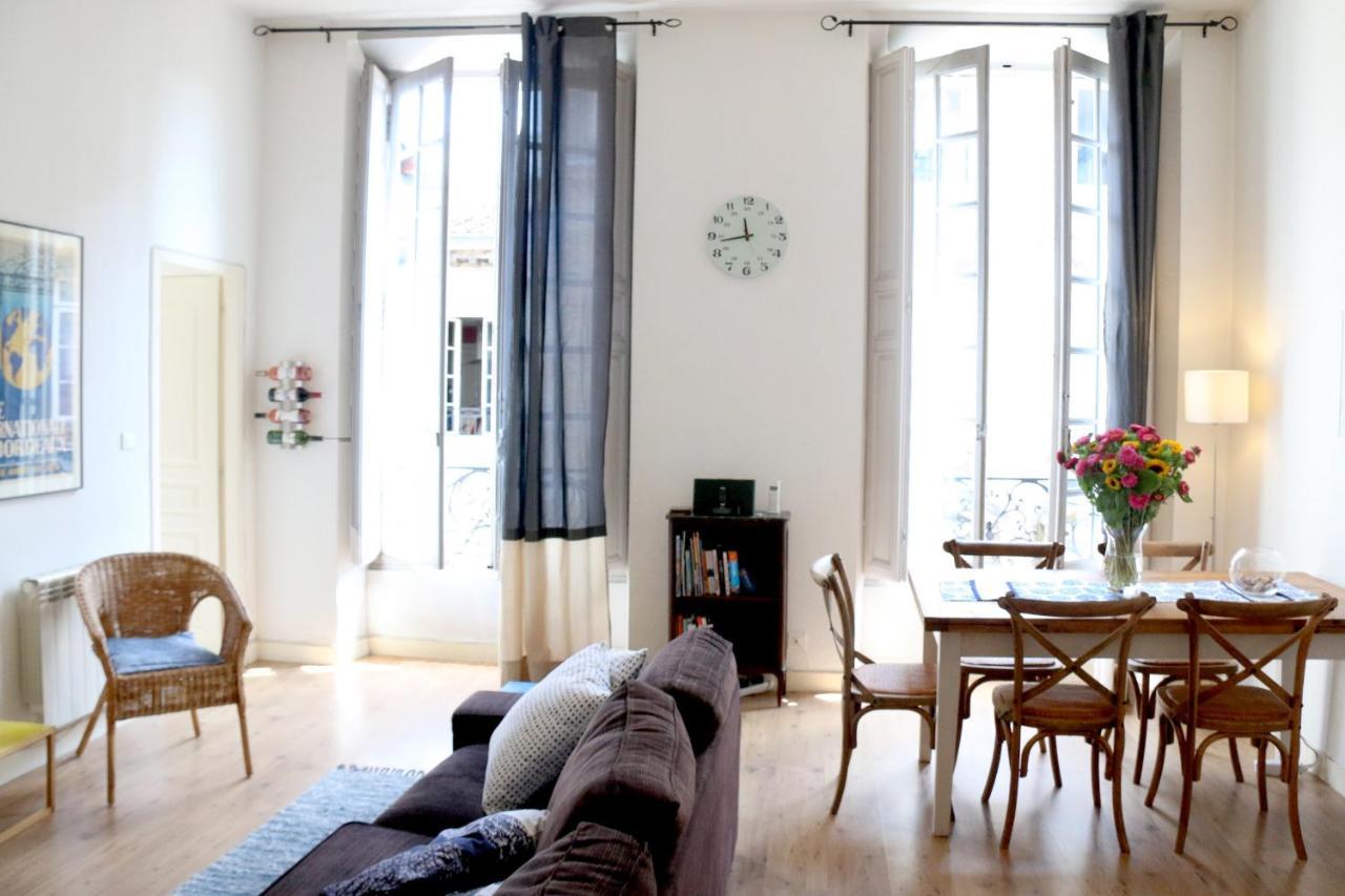 Key to Bordeaux - fairytale view, 2 bd + elevator Appartement Buitenkant foto